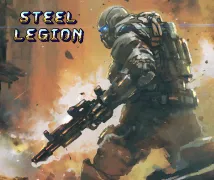 Steel Legion