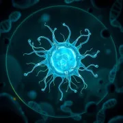Bacteria: Life & Death