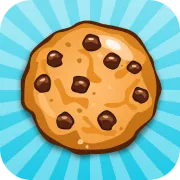 Cookie Clicker