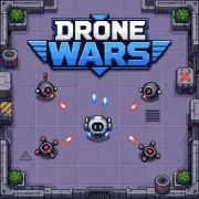 Drone Wars