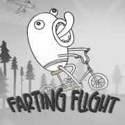 Farting Flight