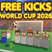 Free Kicks World Cup 2026