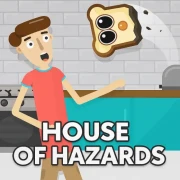 House of Hazards