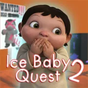 Ice Baby Quest