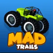 Mad Trails