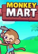 Monkey Mart