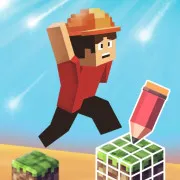 Parkour Block Maker