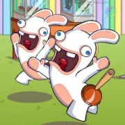 Rabbids Raid