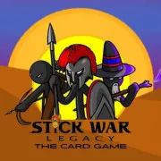 Stickman War