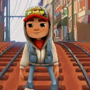 Subway Surfers