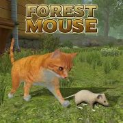 Forest Mouse