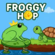 Froggy Hop