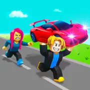 Steal Car Duel