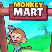 Monkey Mart