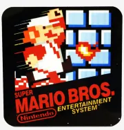 Super Mario Bros