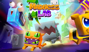 play game madness lap free online