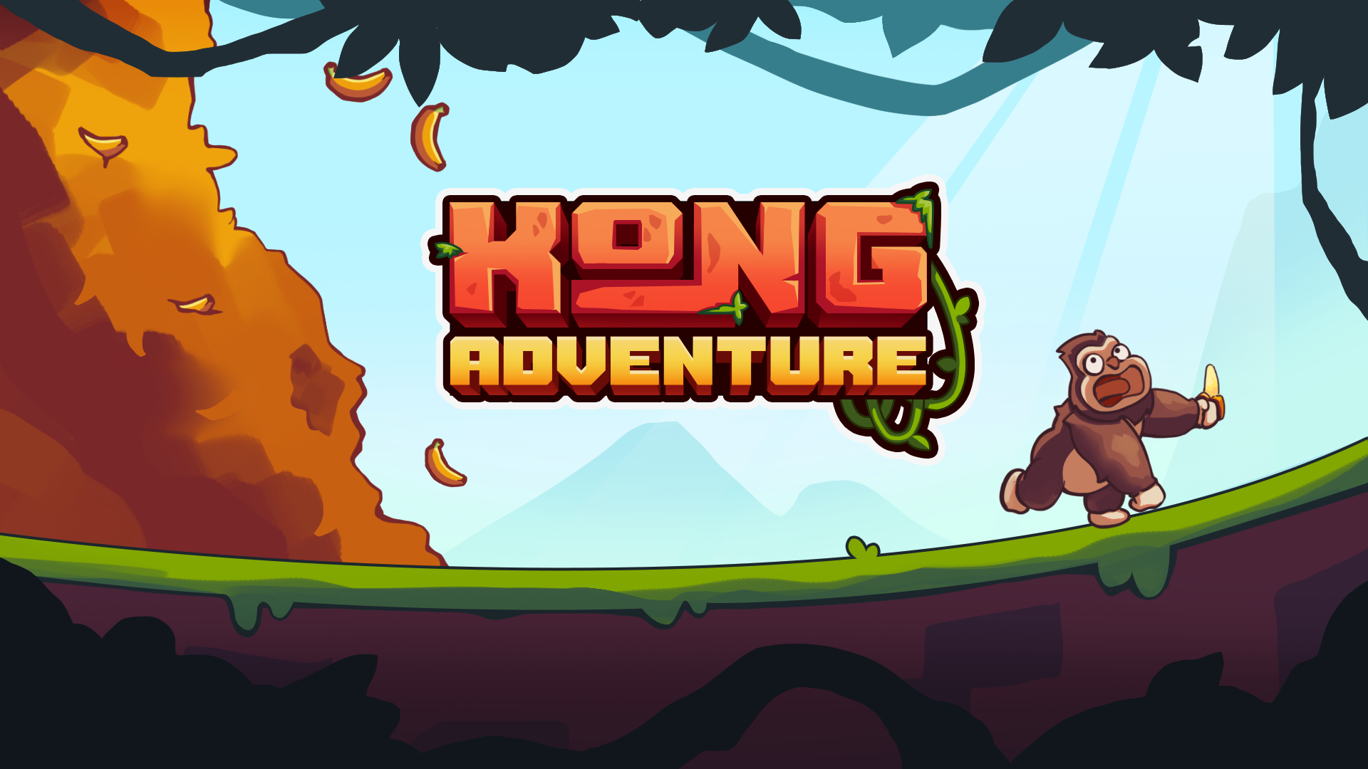 kong-adventure-game