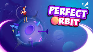 play game perfect orbit free online